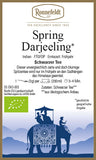 Ronnefeldt Spring Darjeeling* 100g