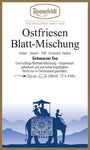 Foto Ostfriesen Blatt-Mischung - Schwarzer Tee von Ronnefeldt - maurer-gentlefield.com