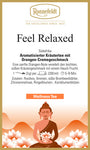 Feel Relaxed - Tee - Ronnefeldt - maurer-gentlefield.com