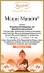 Maqui Mandra - Tee - Ronnefeldt - maurer-gentlefield.com