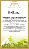Hellwach - Ronnefeldt - maurer-gentlefield.com