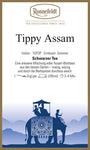 Foto Tippy Assam - Schwarzer Tee von Ronnefeldt - maurer-gentlefield.com