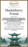 Ronnefeldt Huckleberry Friend 100g