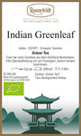 Ronnefeldt Indian Greenleaf 100g