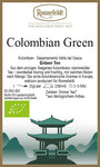 Colombian Green - Ronnefeldt - maurer-gentlefield.com