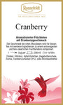 Cranberry - Ronnefeldt - maurer-gentlefield.com