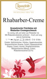 Ronnefeldt Rhabarber-Creme 100g