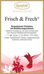 Frisch & Frech - Ronnefeldt - maurer-gentlefield.com