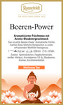 Beeren-Power - Ronnefeldt - maurer-gentlefield.com