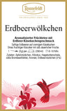 Erdbeerwölkchen - Ronnefeldt - maurer-gentlefield.com