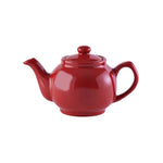 Rote Teekanne von Price & Kensington - maurer-gentlefield.com