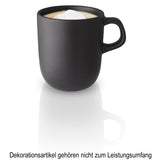 Foto Eva Solo kaffeetasse Teetasse 0,3L schwarz - maurer-gentlefield.com