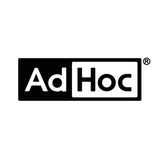 Logo AdHoc - maurer-gentlefield.com