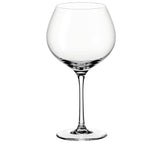 Foto Burgunderglas „Ciao+“ Rotweinglas Weinglas von Leonardo - maurer-gentlefield.com