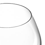 Foto Burgunderglas „Ciao+“ Rotweinglas Weinglas von Leonardo - maurer-gentlefield.com
