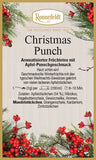 Foto Christmas Punch - Früchtetee von Ronnefeldt - maurer-gentlefield.com