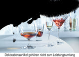 Foto Grappaglas „Cheers“ Schnapsglas von Leonardo - maurer-gentlefield.com