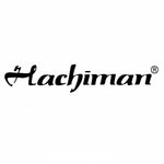 Logo Hachiman - maurer-gentlefield.com