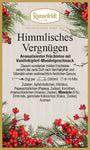 Himmlisches Vergnügen - Früchtetee - maurer-gentlefield.com