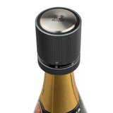 Foto Sekt- und Champagnerverschluss Kork-Verschluss Line von Peugeot - maurer-gentlefield.com