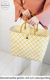 Foto Tasche „Motif Bag Shopper“  Einkaufstasche - Handed by - maurer-gentlefield.com
