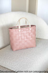 Foto Petite Handbag terra-pink - Handed by - maurer-gentlefield.com