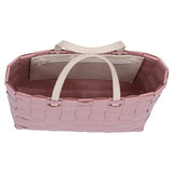 Foto Petite Handbag terra-pink - Handed by - maurer-gentlefield.com