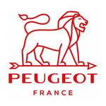 Logo Peugeot - maurer-gentlefield.com