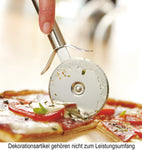 Foto WMF Pizzaschneider 19,8cm Profi Plus Cromargan Edelstahl - maurer-gentlefield.com