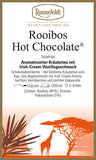Foto Rooibos Hot Chocolate - Kräutertee von Ronnefeldt - maurer-gentlefield.com