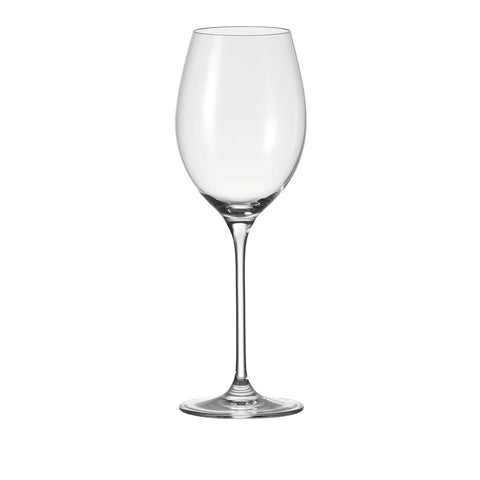 Foto Rotweinglas „Cheers“ Weinglas von Leonardo - maurer-gentlefield.com