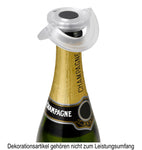 Foto Sekt- und Champagnerverschluss GUSTO klar von AdHoc - maurer-gentlefield.com