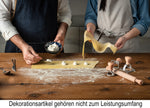 Foto Ravioliausstecher Keksstempel rund 80mm von Marcato - maurer-gentlefield.com