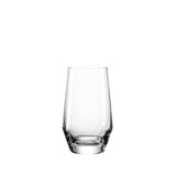 Foto Trinkglas „Puccini“ Wasserglas Longdrinkglas Saftglas von Leonardo - maurer-gentlefield.com