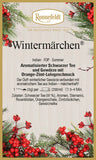 Foto Wintermärchen - Tee von Ronnefeldt - maurer-gentlefield.com