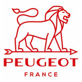 Peugeot Salzmühle Bistro Holz lackiert pazifikblau 10cm